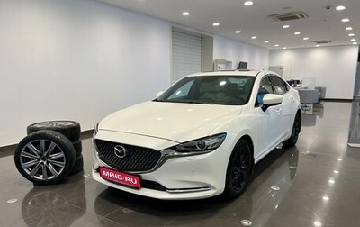 Mazda 6, 2019 год, 2 750 000 рублей, 1 фотография