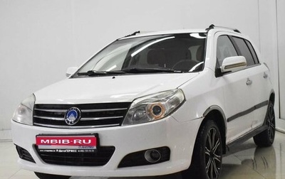 Geely MK Cross I, 2014 год, 350 000 рублей, 1 фотография