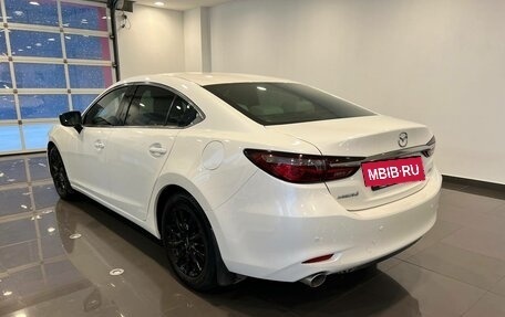 Mazda 6, 2019 год, 2 750 000 рублей, 2 фотография