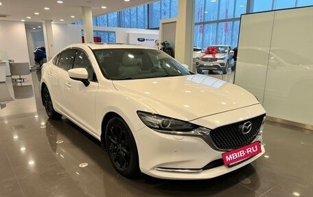 Mazda 6, 2019 год, 2 750 000 рублей, 3 фотография