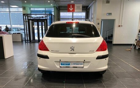 Peugeot 308 II, 2010 год, 580 000 рублей, 5 фотография