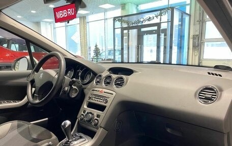 Peugeot 308 II, 2010 год, 580 000 рублей, 9 фотография