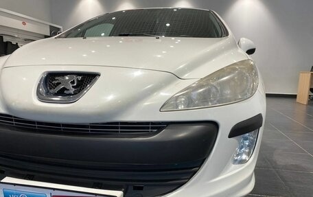 Peugeot 308 II, 2010 год, 580 000 рублей, 7 фотография