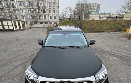 Toyota Land Cruiser Prado 150 рестайлинг 2, 2016 год, 4 700 000 рублей, 9 фотография