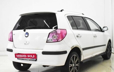 Geely MK Cross I, 2014 год, 350 000 рублей, 4 фотография