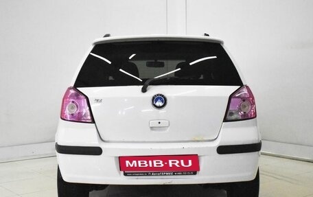 Geely MK Cross I, 2014 год, 350 000 рублей, 3 фотография