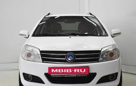 Geely MK Cross I, 2014 год, 350 000 рублей, 2 фотография