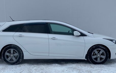 Hyundai i40 I рестайлинг, 2017 год, 1 499 500 рублей, 4 фотография