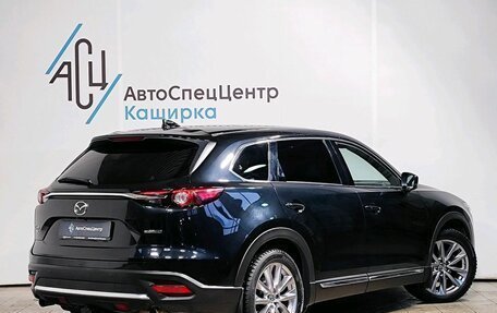 Mazda CX-9 II, 2020 год, 4 129 000 рублей, 2 фотография