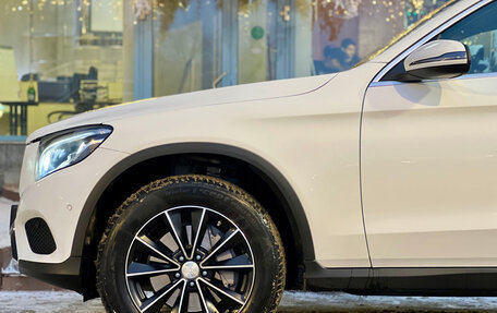 Mercedes-Benz GLC, 2017 год, 3 990 000 рублей, 35 фотография