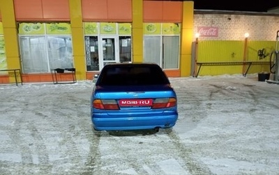 Nissan Almera, 1998 год, 130 000 рублей, 1 фотография