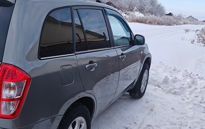 Chery Tiggo (T11), 2013 год, 630 000 рублей, 1 фотография