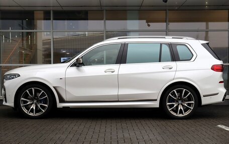 BMW X7, 2021 год, 12 900 000 рублей, 6 фотография