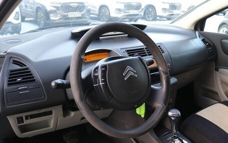 Citroen C4 II рестайлинг, 2007 год, 415 000 рублей, 17 фотография