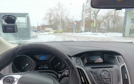 Ford Focus III, 2013 год, 750 000 рублей, 9 фотография