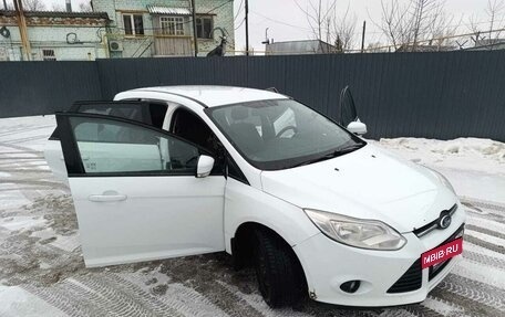 Ford Focus III, 2013 год, 750 000 рублей, 3 фотография