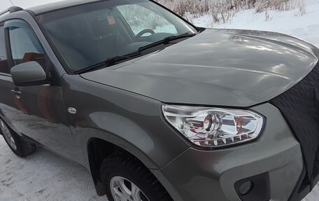 Chery Tiggo (T11), 2013 год, 630 000 рублей, 2 фотография