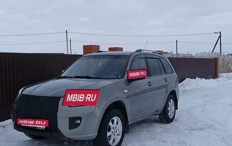 Chery Tiggo (T11), 2013 год, 630 000 рублей, 4 фотография