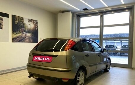 Ford Focus IV, 2003 год, 240 000 рублей, 4 фотография