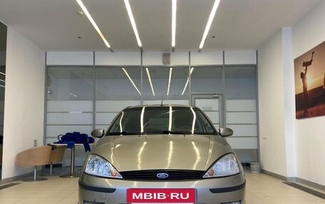 Ford Focus IV, 2003 год, 240 000 рублей, 2 фотография