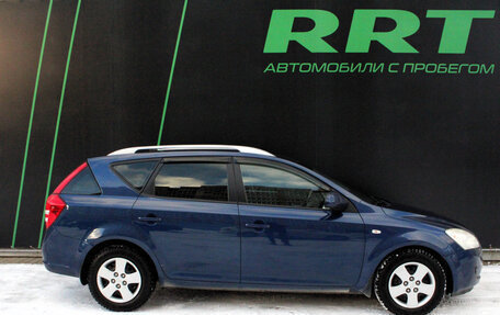 KIA cee'd I рестайлинг, 2009 год, 799 000 рублей, 2 фотография