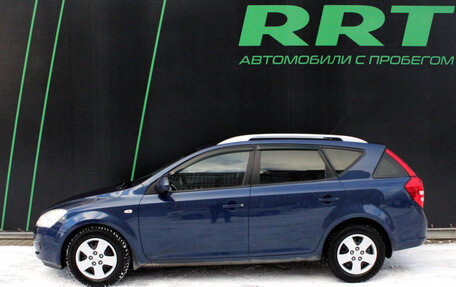 KIA cee'd I рестайлинг, 2009 год, 799 000 рублей, 5 фотография