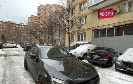 Mercedes-Benz C-Класс AMG, 2015 год, 3 490 000 рублей, 2 фотография