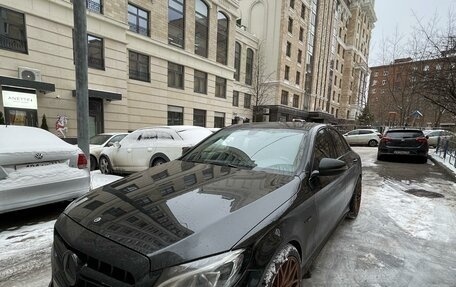 Mercedes-Benz C-Класс AMG, 2015 год, 3 490 000 рублей, 6 фотография