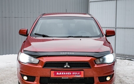 Mitsubishi Lancer IX, 2007 год, 750 000 рублей, 2 фотография