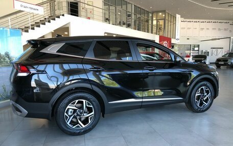 KIA Sportage IV рестайлинг, 2024 год, 4 200 000 рублей, 4 фотография