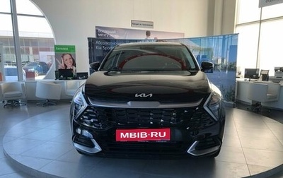 KIA Sportage IV рестайлинг, 2024 год, 4 200 000 рублей, 1 фотография