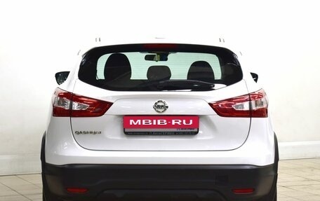 Nissan Qashqai, 2017 год, 1 528 000 рублей, 3 фотография