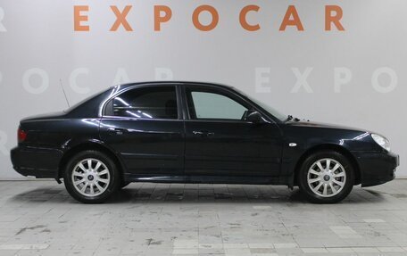 Hyundai Sonata IV рестайлинг, 2008 год, 650 000 рублей, 4 фотография