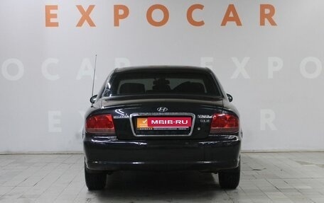 Hyundai Sonata IV рестайлинг, 2008 год, 650 000 рублей, 6 фотография