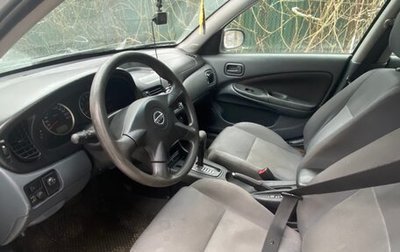 Nissan Almera, 2005 год, 350 000 рублей, 1 фотография