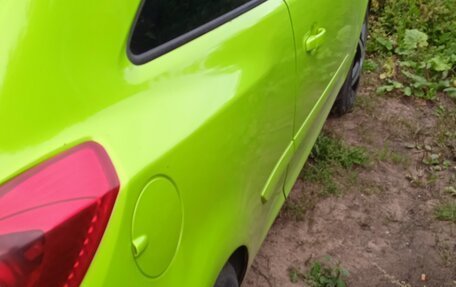 Opel Corsa D, 2007 год, 400 000 рублей, 3 фотография