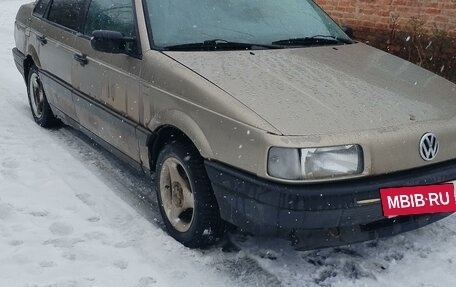 Volkswagen Passat B3, 1991 год, 120 000 рублей, 5 фотография