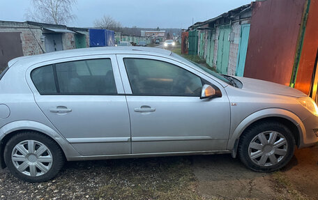 Opel Astra H, 2008 год, 499 000 рублей, 5 фотография