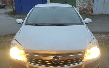 Opel Astra H, 2008 год, 499 000 рублей, 4 фотография