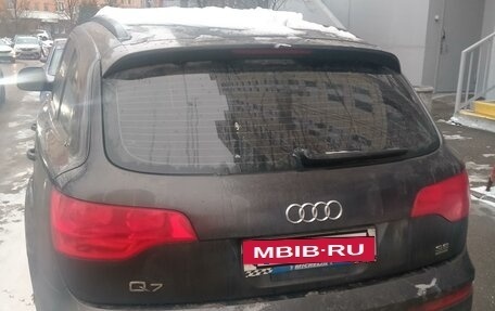 Audi Q7, 2007 год, 1 200 000 рублей, 5 фотография