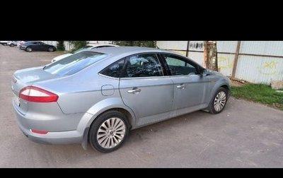 Ford Mondeo IV, 2008 год, 1 299 000 рублей, 1 фотография