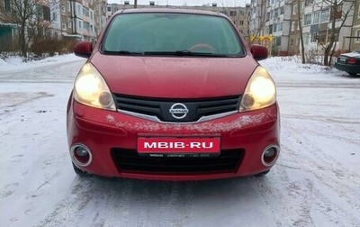 Nissan Note II рестайлинг, 2013 год, 785 000 рублей, 1 фотография