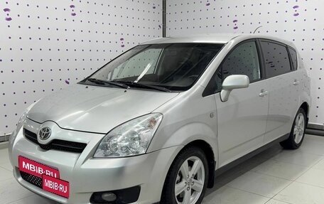 Toyota Corolla, 2008 год, 890 000 рублей, 1 фотография