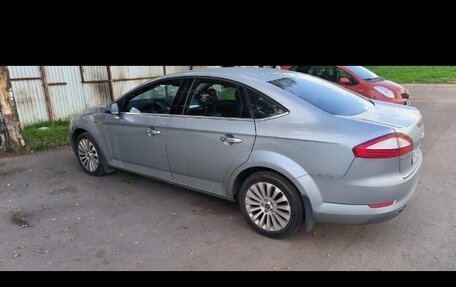 Ford Mondeo IV, 2008 год, 1 299 000 рублей, 2 фотография