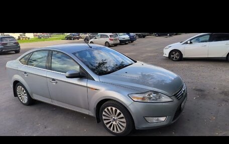 Ford Mondeo IV, 2008 год, 1 299 000 рублей, 4 фотография