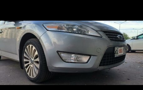 Ford Mondeo IV, 2008 год, 1 299 000 рублей, 3 фотография