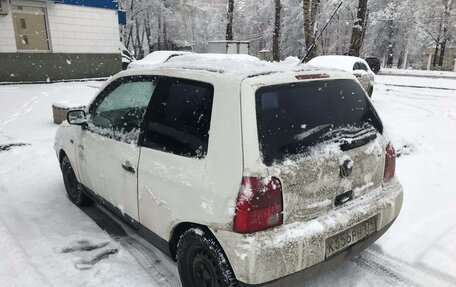 Volkswagen Lupo, 1999 год, 160 000 рублей, 6 фотография