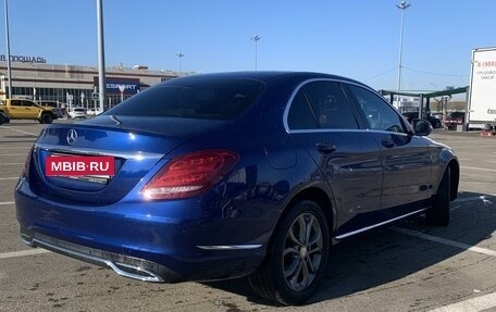 Mercedes-Benz C-Класс, 2014 год, 2 500 000 рублей, 4 фотография