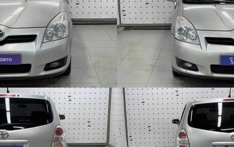 Toyota Corolla, 2008 год, 890 000 рублей, 9 фотография