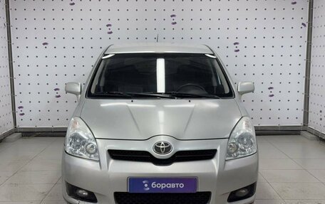 Toyota Corolla, 2008 год, 890 000 рублей, 5 фотография